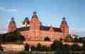 Altenheime, Pflegeheime, Seniorenwohnen in Aschaffenburg