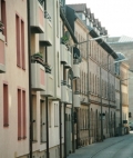 Altenheime, Pflegeheime, Seniorenwohnen in Fürth