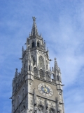 Altenheime, Pflegeheime, Seniorenwohnen in München