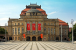 Altenheime, Pflegeheime, Seniorenwohnen in Chemnitz