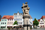 Altenheime, Pflegeheime, Seniorenwohnen in Cottbus