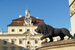 Altenheime, Pflegeheime, Seniorenwohnen in Ludwigsburg