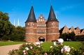 Altenheime, Pflegeheime, Seniorenwohnen in Lübeck