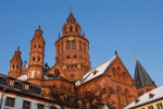 Altenheime, Pflegeheime, Seniorenwohnen in Mainz