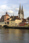 Altenheime, Pflegeheime, Seniorenwohnen in Regensburg