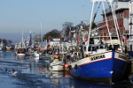 Altenheime, Pflegeheime, Seniorenwohnen in Rostock