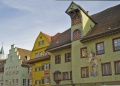 Altenheime, Pflegeheime, Seniorenwohnen in Rottweil