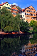 Altenheime, Pflegeheime, Seniorenwohnen in Tübingen