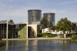 Altenheime, Pflegeheime, Seniorenwohnen in Wolfsburg