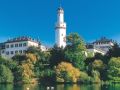 Betreutes Wohnen in Bad Homburg