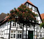 Altenheime, Pflegeheime, Seniorenwohnen in Bad Münder am Deister