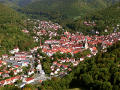Altenheime, Pflegeheime, Seniorenwohnen in Bad Urach