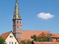 Betreutes Wohnen in Bad Windsheim