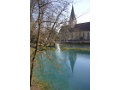 Altenheime, Pflegeheime, Seniorenwohnen in Blaubeuren