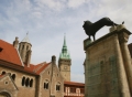 Altenheime, Pflegeheime, Seniorenwohnen in Braunschweig