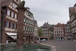 Altenheime, Pflegeheime, Seniorenwohnen in Calw