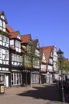 Betreutes Wohnen in Celle