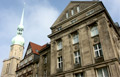 Altenheime, Pflegeheime, Seniorenwohnen in Dortmund