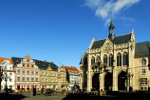 Altenheime, Pflegeheime, Seniorenwohnen in Erfurt-Vieselbach