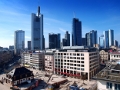 Betreutes Wohnen in Frankfurt am Main