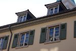 Altenheime, Pflegeheime, Seniorenwohnen in Freiburg im Breisgau