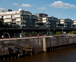 Altenheime, Pflegeheime, Seniorenwohnen in Hamburg-Billstedt
