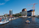Altenheime, Pflegeheime, Seniorenwohnen in Hamburg-Jenfeld
