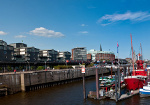 Altenheime, Pflegeheime, Seniorenwohnen in Hamburg-Marienthal