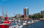 Altenheime, Pflegeheime, Seniorenwohnen in Hamburg-Wilhelmsburg