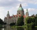 Altenheime, Pflegeheime, Seniorenwohnen in Hannover