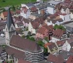 Altenheime, Pflegeheime, Seniorenwohnen in Geislingen an der Steige