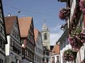 Betreutes Wohnen in Pfullendorf