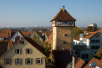 Altenheime, Pflegeheime, Seniorenwohnen in Reutlingen