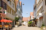 Altenheime, Pflegeheime, Seniorenwohnen in Riedlingen