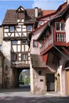 Altenheime, Pflegeheime, Seniorenwohnen in Rottenburg am Neckar