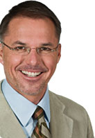 Herr M. kennt sich aus in der Pflege