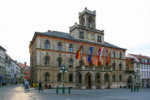 Altenheime, Pflegeheime, Seniorenwohnen in Weimar