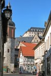Altenheime, Pflegeheime, Seniorenwohnen in Werne