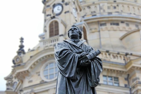 Stadtpanorama Dresden