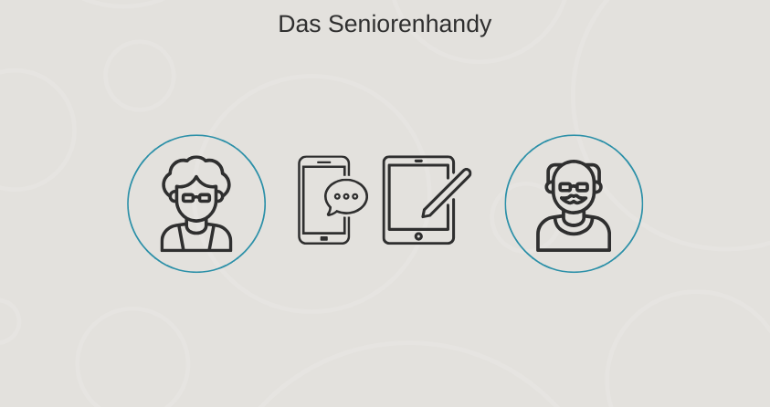das&#x20;seniorenhandy