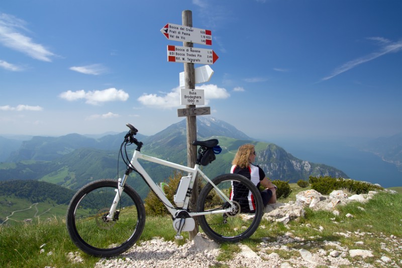 Senioren Pedelecs Tipps für den E Bike Kauf