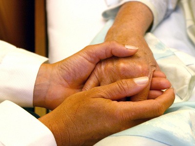 Familienpflegezeit und Pflegezeit