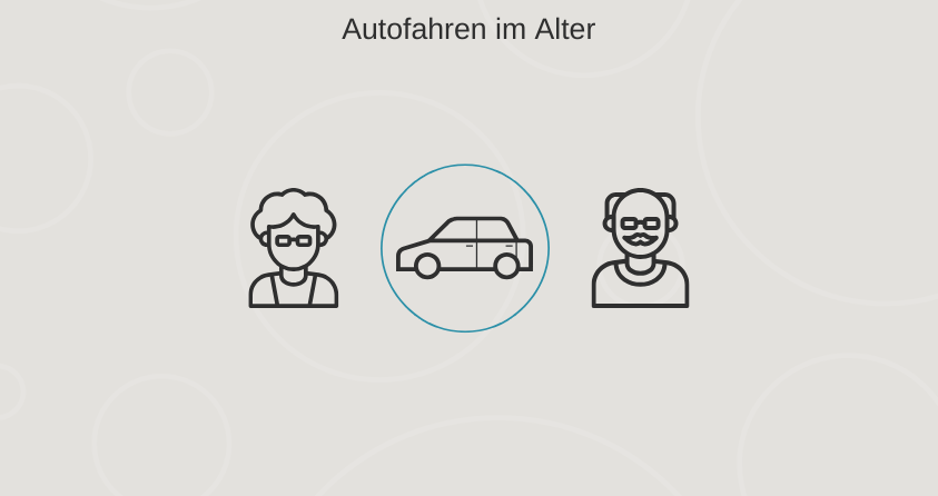 autofahren im alter