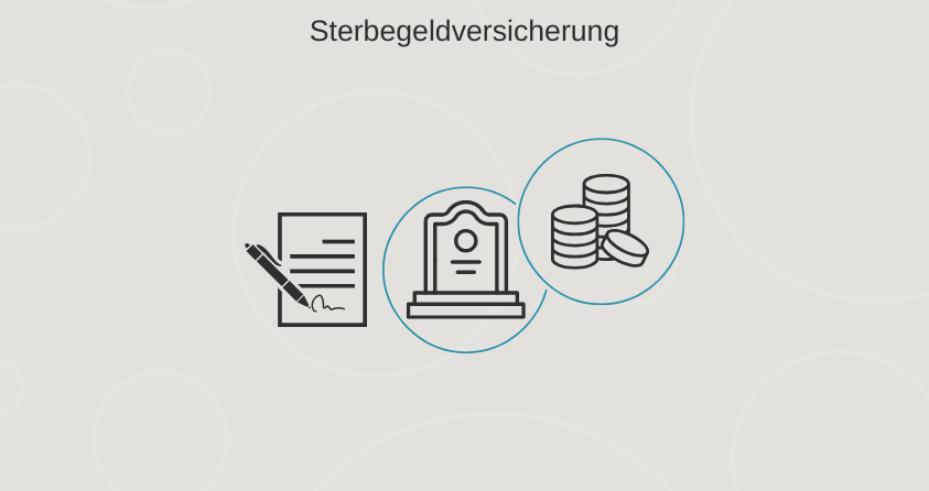 Sterbegeldversicherung