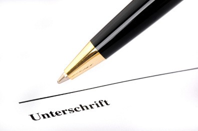 Patientenverfügung
