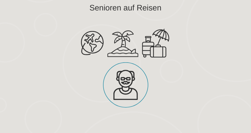senioren auf reisen