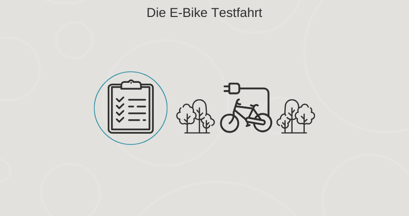 die&#x20;e-bike&#x20;testfahrt