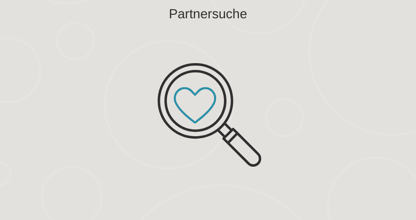 Partnersuche