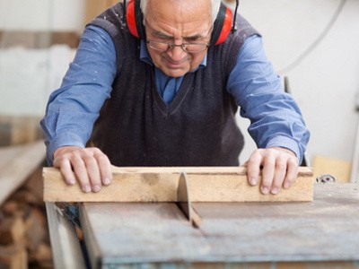 Jobs für Senioren Arbeiten im Alter