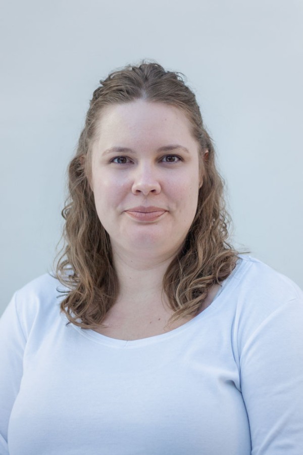 Isabel, Head of Online Marketing